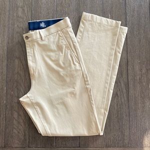 Ralph Lauren Khakis
